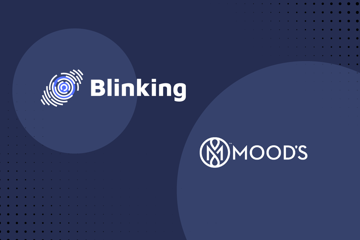 GG Moods partners with Blinking to secure its identity verification process