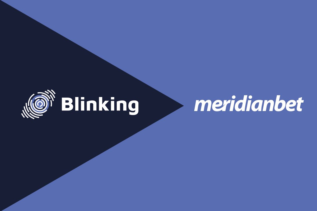 Meridian join forces with Blinking to ensure best in class onboarding for their player community in four territories