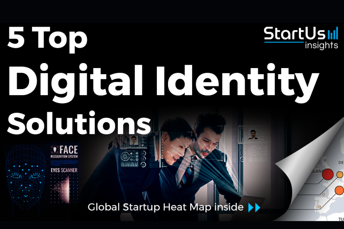 Blinking Highlighted Among Top 5 Digital Identity Companies Worldwide