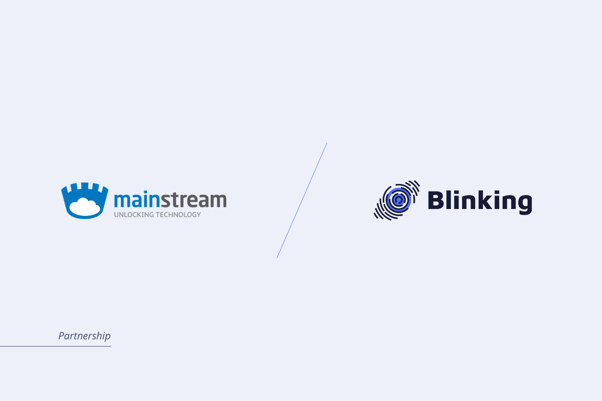 Blinking Launches Off-The-Shelf Onboarding Solution, For A Variety Of Industries, On The Leading Marketplace Mainstream